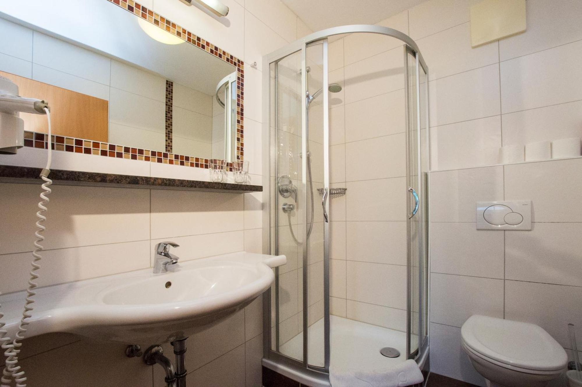 Appartement Jagdhof Флахау Экстерьер фото